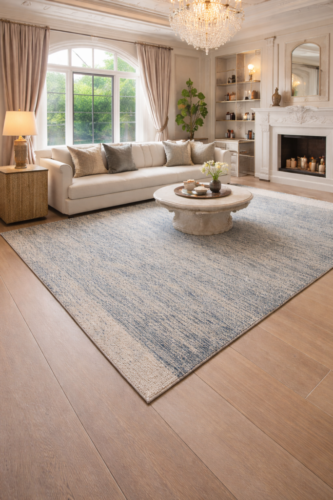 Most Demanded Rugs in the World.
